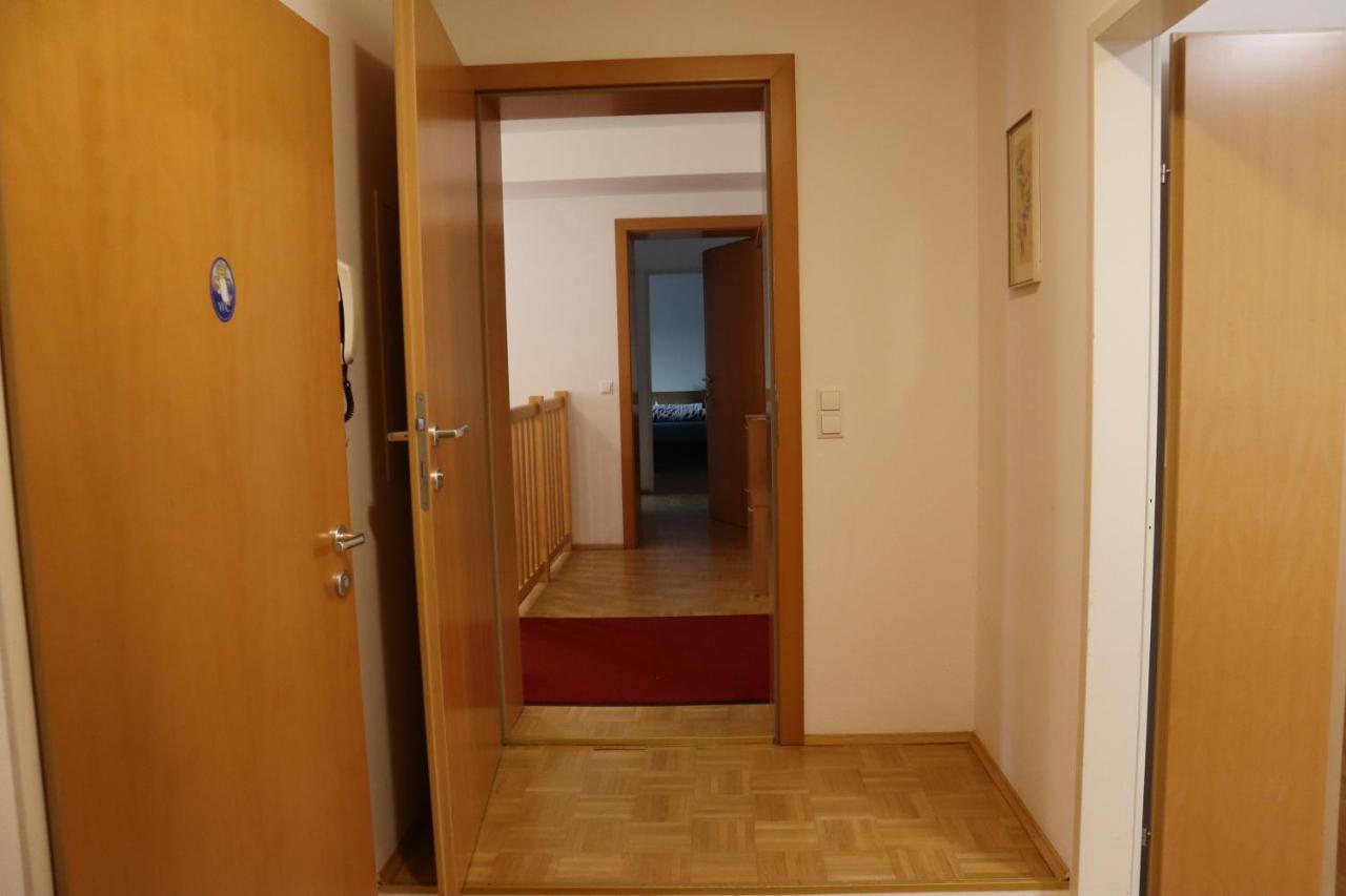 Appartement Lilia Schladming Exteriör bild