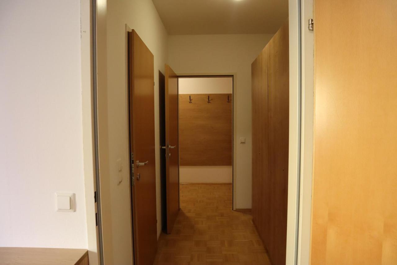 Appartement Lilia Schladming Exteriör bild